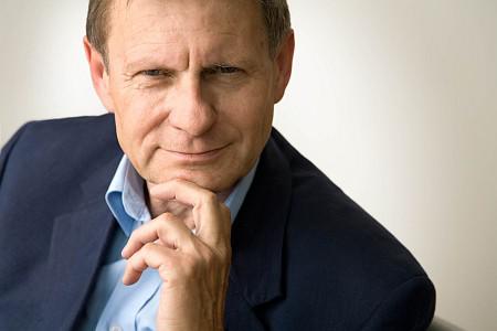 Leszek Balcerowitz, Foto: http://www.balcerowicz.pl