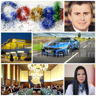 Business, Foto: Colaj foto