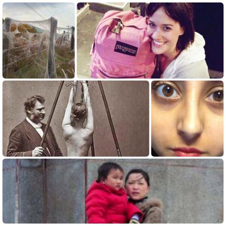 Faze Tari, Foto: Colaj foto