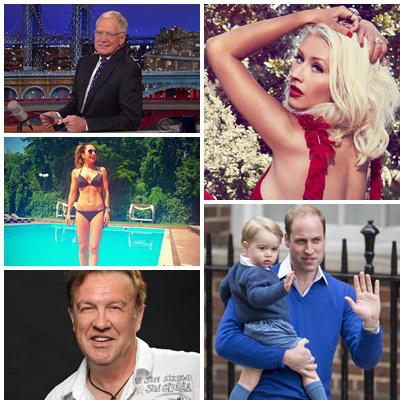 Caru cu vedete, Foto: Colaj foto