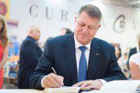 Klaus Iohannis, Foto: Presidency.ro