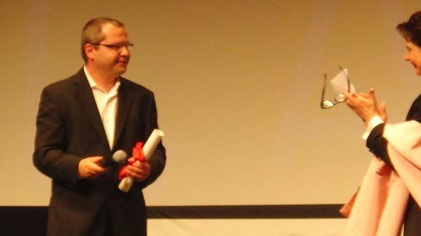 Corneliu Porumboiu, Foto: Iulia Blaga