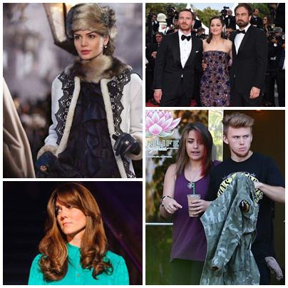 Caru' cu vedete, Foto: Colaj foto