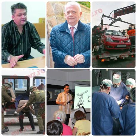 Actualitate, Foto: Colaj foto