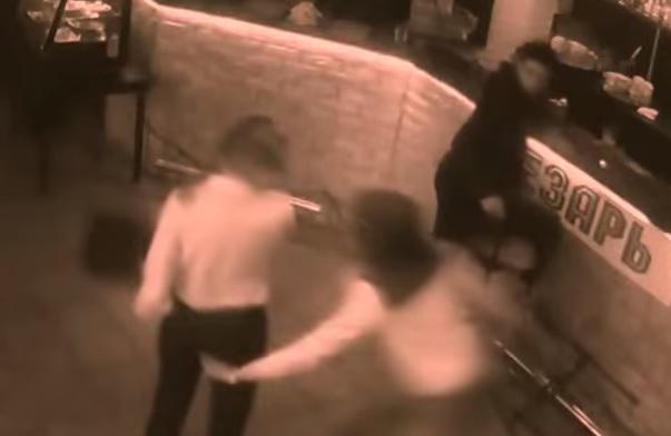 clipul zilei, Foto: Captura YouTube