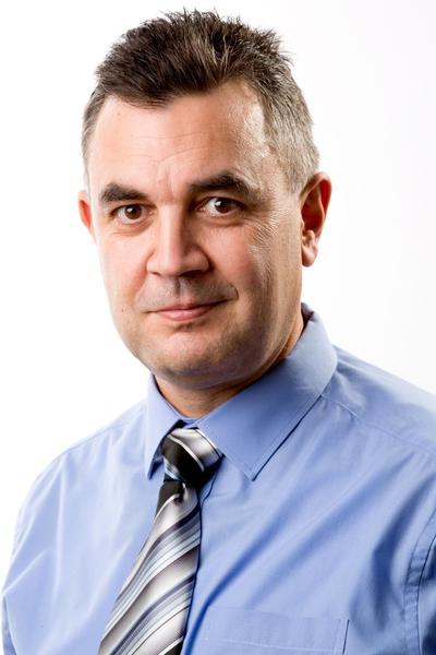 Theodor Stefanovici - Director Comercial AKCENTA pentru Romania, Foto: Hotnews