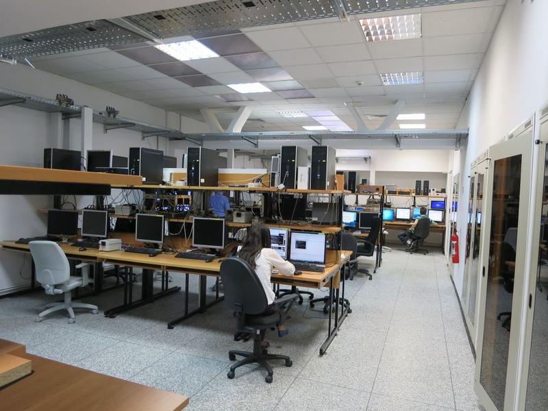 Alcatel Lucent Timisoara, Foto: Hotnews