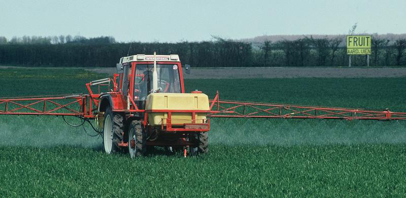 Pesticide, Foto: Comisia Europeana