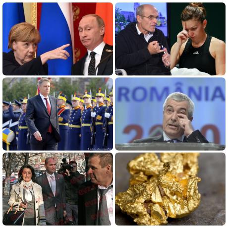 Actualitate, Foto: Colaj foto