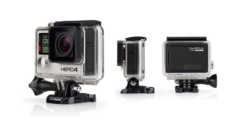 Camere GoPro, Foto: GoPro