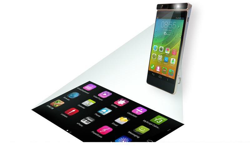 Conceptul Lenovo SmartCast, Foto: Lenovo