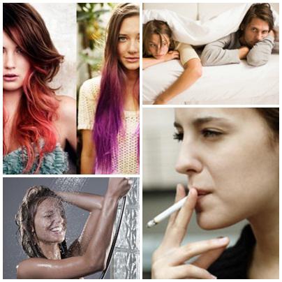 Utile, Foto: Colaj foto