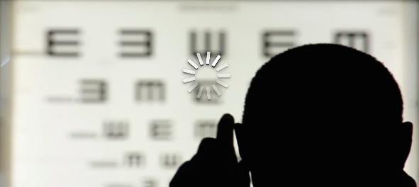 Eye phone, Foto: ted.com