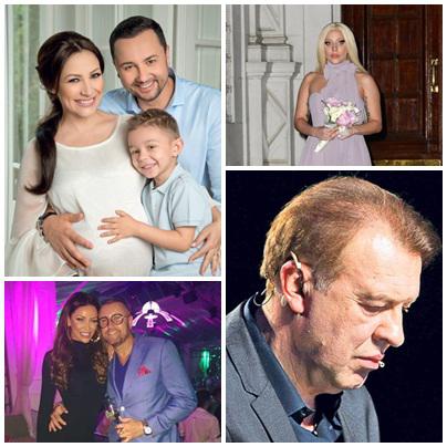 Caru' cu vedete, Foto: Colaj foto