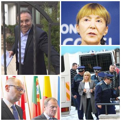 Subiectele zilei, Foto: Colaj foto