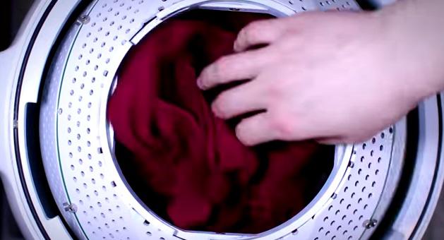 Masina de spalat, Foto: Captura Youtube.com