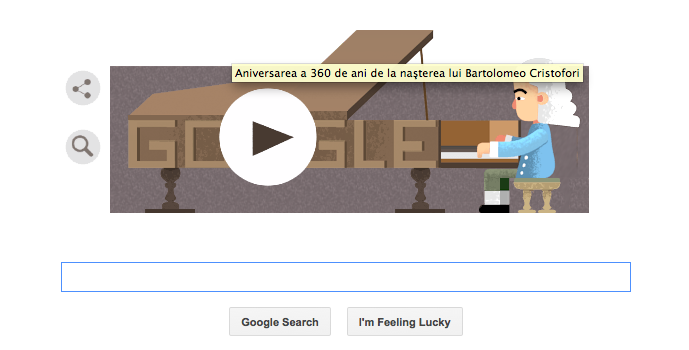 Logo Google, Foto: google.ro