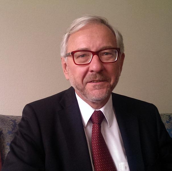 Rudolf Schicker, Foto: Hotnews