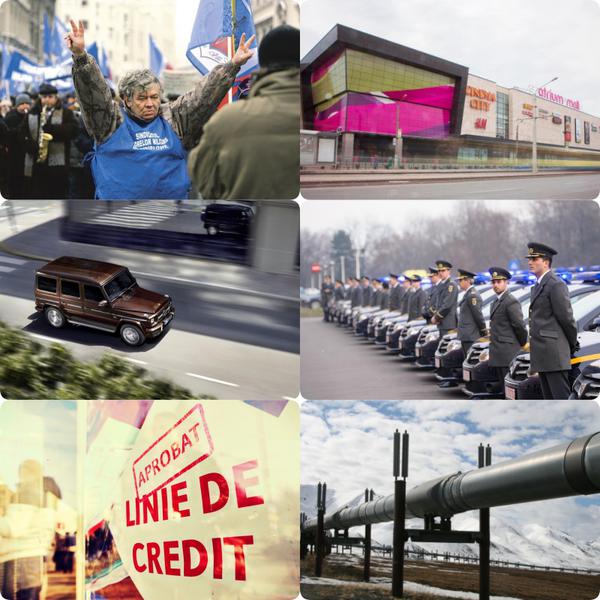 Business, Foto: Colaj foto