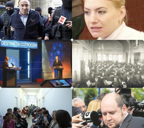 Actualitate, Foto: Colaj foto