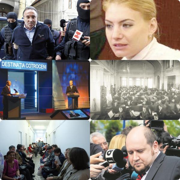 Actualitate, Foto: Colaj foto