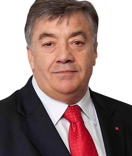 Ciprian Nica, Foto: Camera Deputatilor