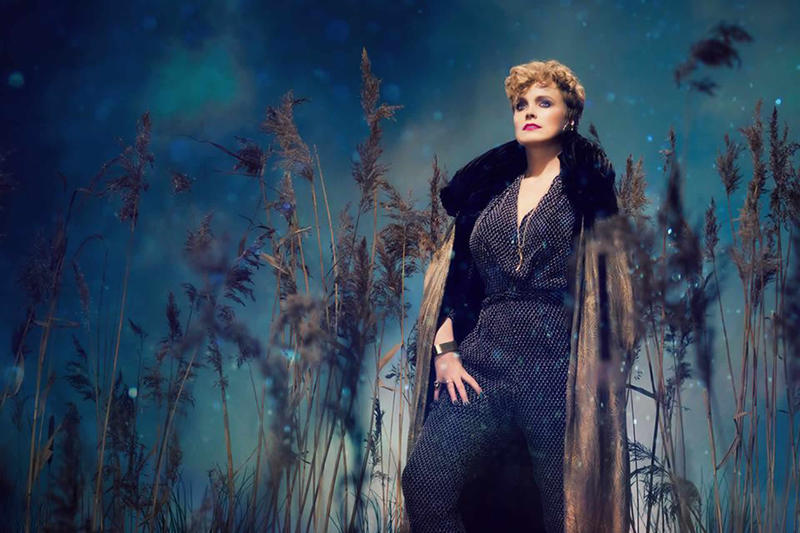 Ane Brun , Foto: Twin Arts