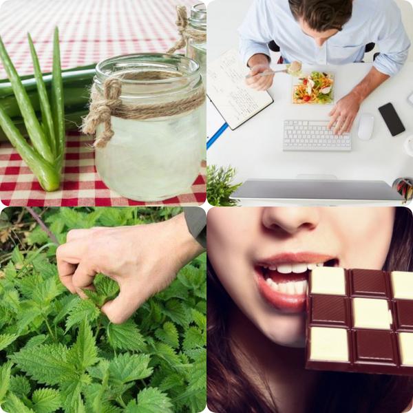 Pasi spre sanatate, Foto: Colaj foto