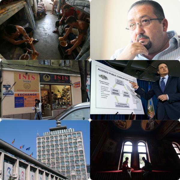 Actualitate, Foto: Colaj foto