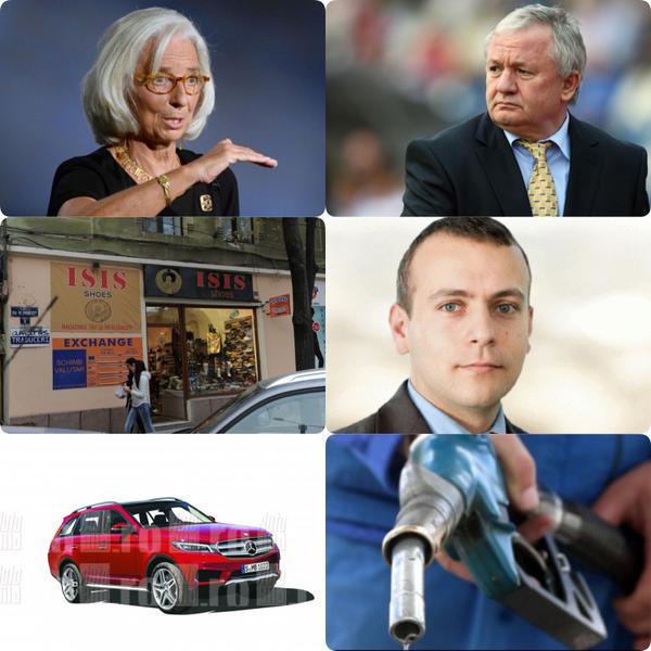 Business, Foto: Colaj foto