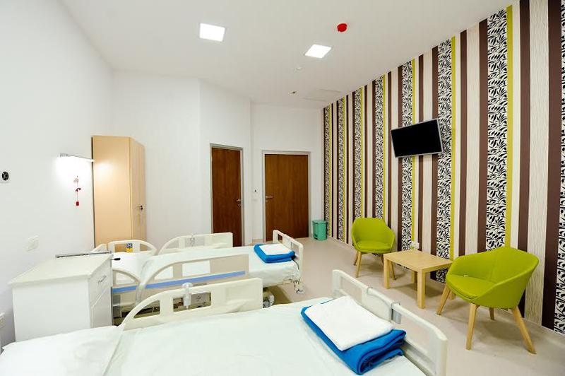 Spitalul MedLife Titan , Foto: MedLife