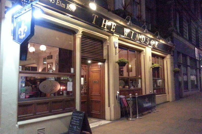 The Windsor in Edinburgh, Foto: Hotnews