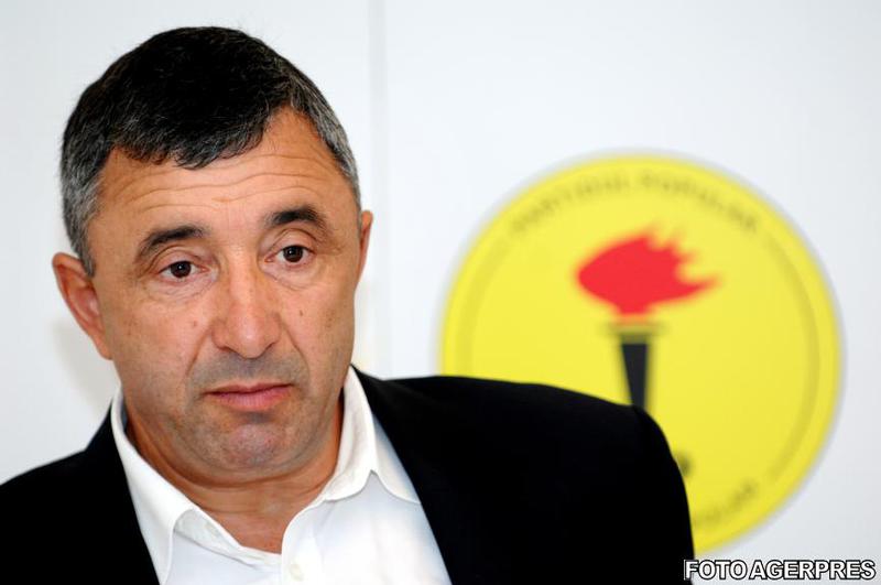 Costel Caras, Foto: Agerpres