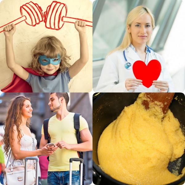 Utile, Foto: Colaj foto