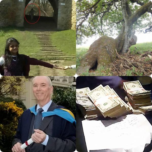 Faze tari, Foto: Colaj foto