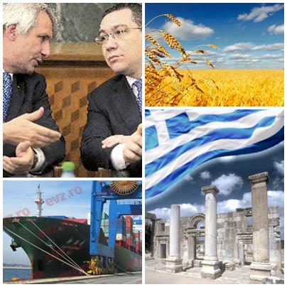 Business report, Foto: Colaj foto