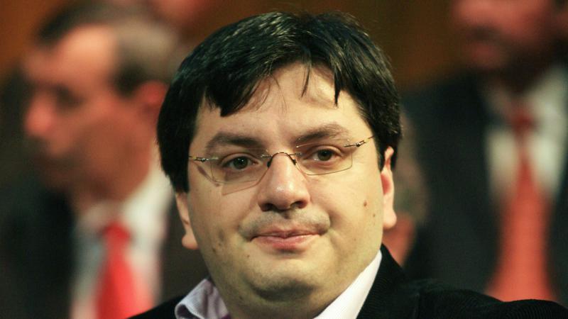 Nicolae Banicioiu, Foto: Agerpres