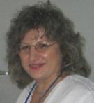 Diana Loreta Paun, Foto: Institutul National de Endocrinologie C. I. Parhon