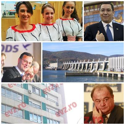 SUBIECTELE ZILEI, Foto: Colaj foto