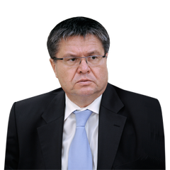 Aleksei Uliukaev, Foto: Government.ru