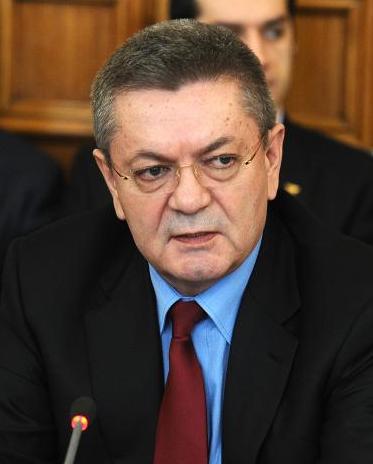 Ioan Rus, Foto: Agerpres