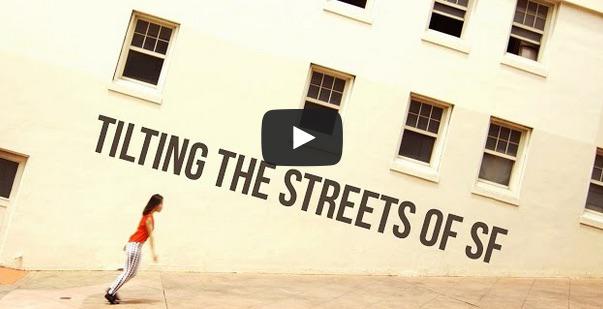 Iluzii optice, Foto: Captura YouTube