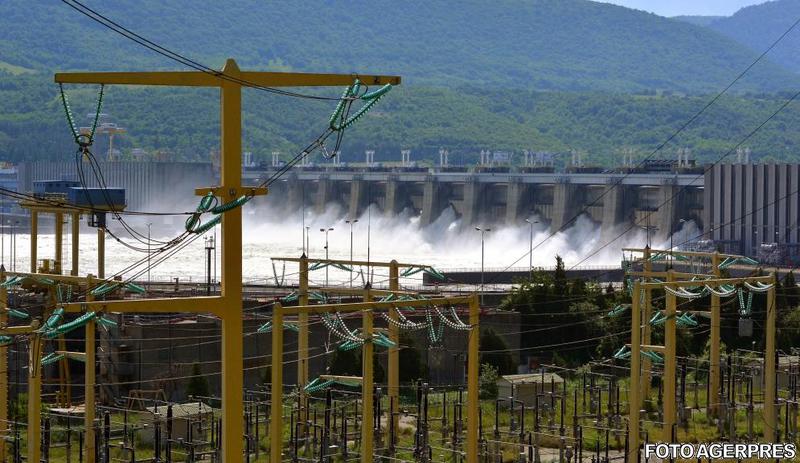 Hidroelectrica, Foto: AGERPRES