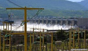 Hidroelectrica, Foto: AGERPRES