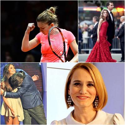 Caru' cu vedete, Foto: Colaj foto