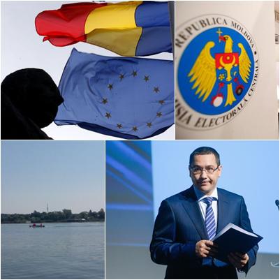 Subiectele zilei, Foto: Colaj foto