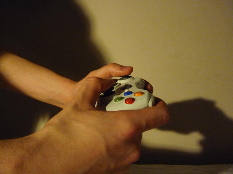 Jocuri, Foto: MorgueFile.com