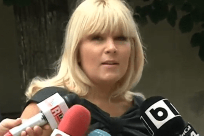 Elena Udrea, Foto: Captura YouTube