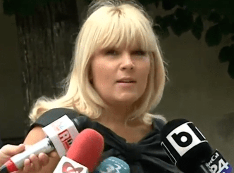 Elena Udrea, Foto: Captura YouTube