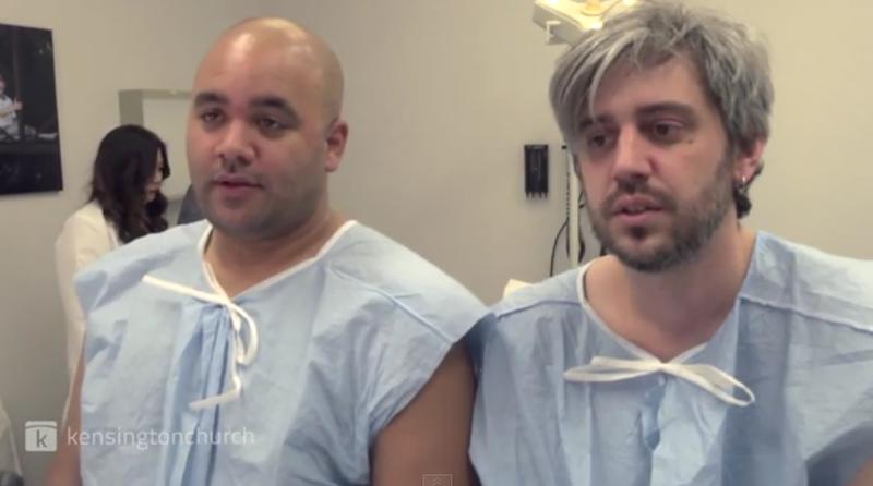 Experiment, Foto: Captura Youtube.com